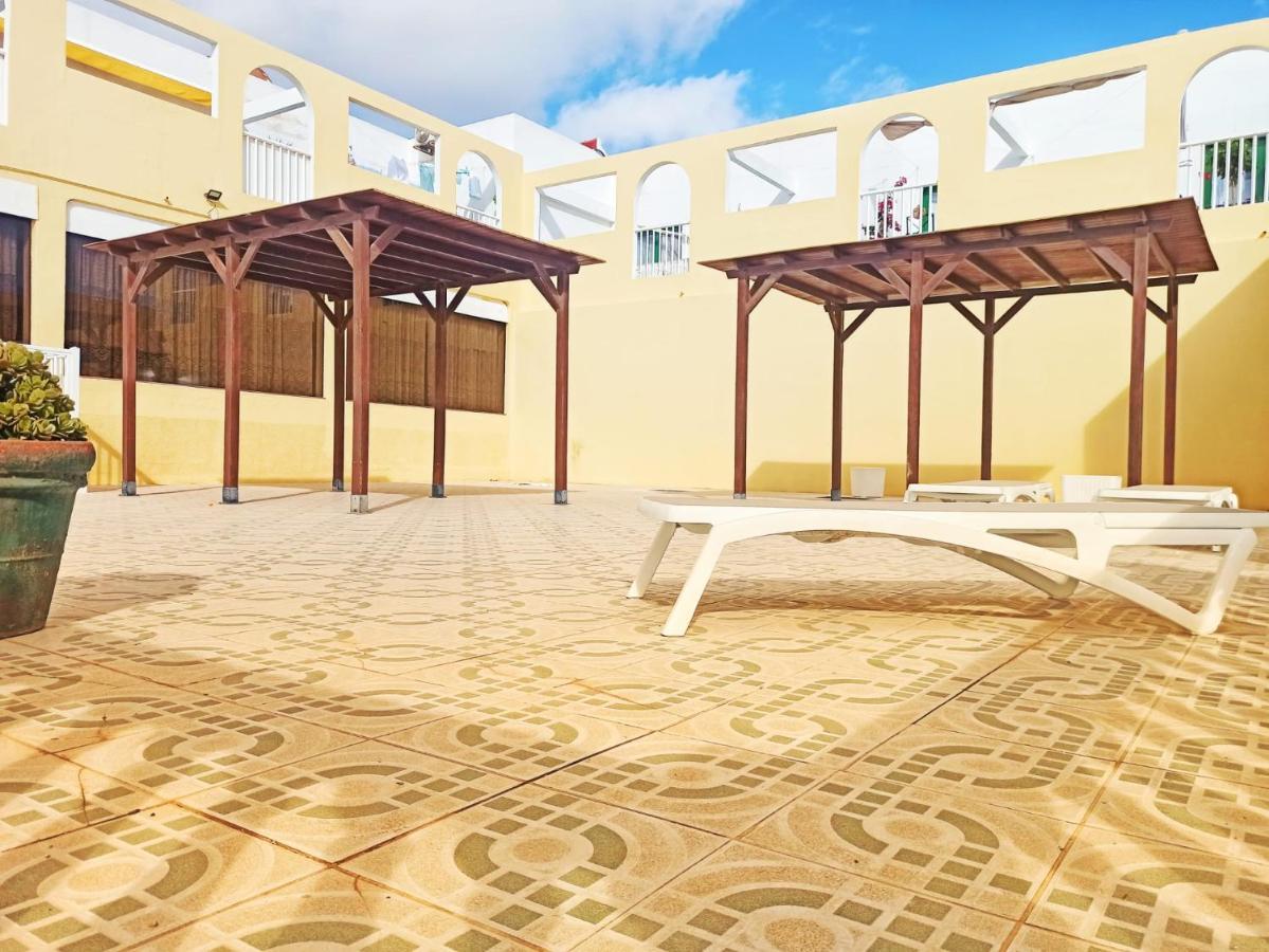 Caleta Paraiso 127 コスタ・デ・アンティグア エクステリア 写真