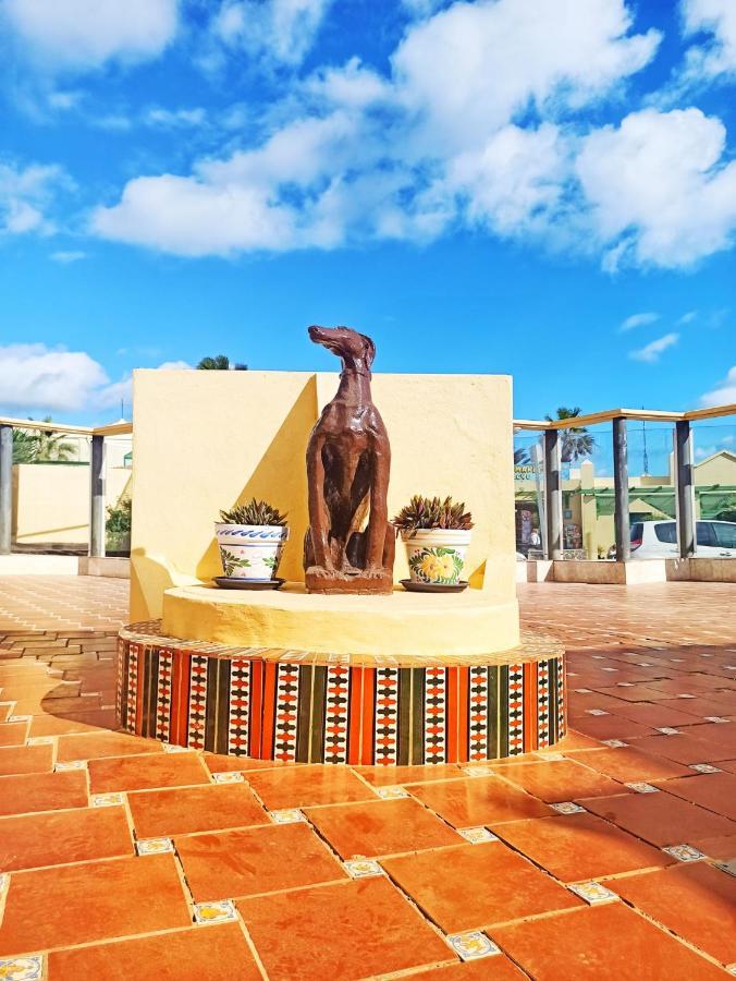 Caleta Paraiso 127 コスタ・デ・アンティグア エクステリア 写真