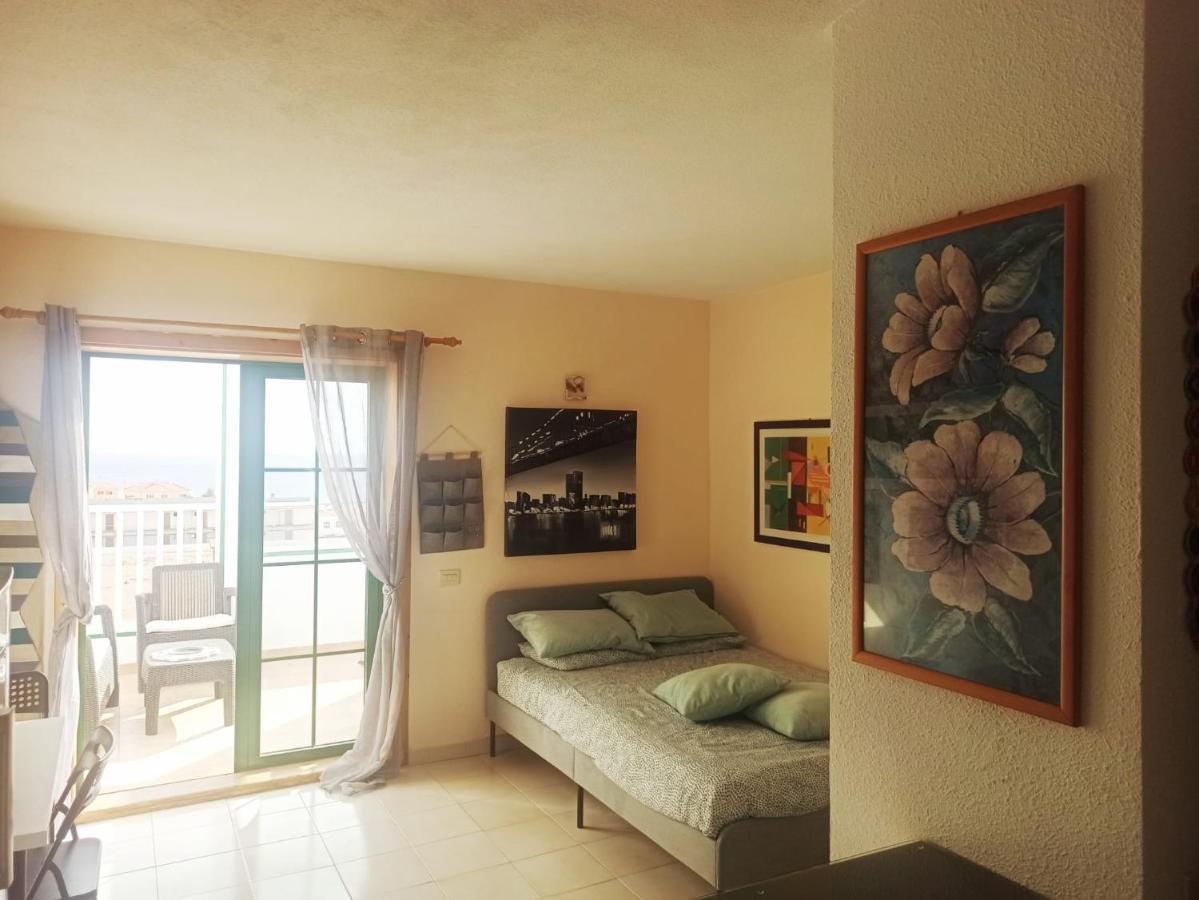 Caleta Paraiso 127 コスタ・デ・アンティグア エクステリア 写真