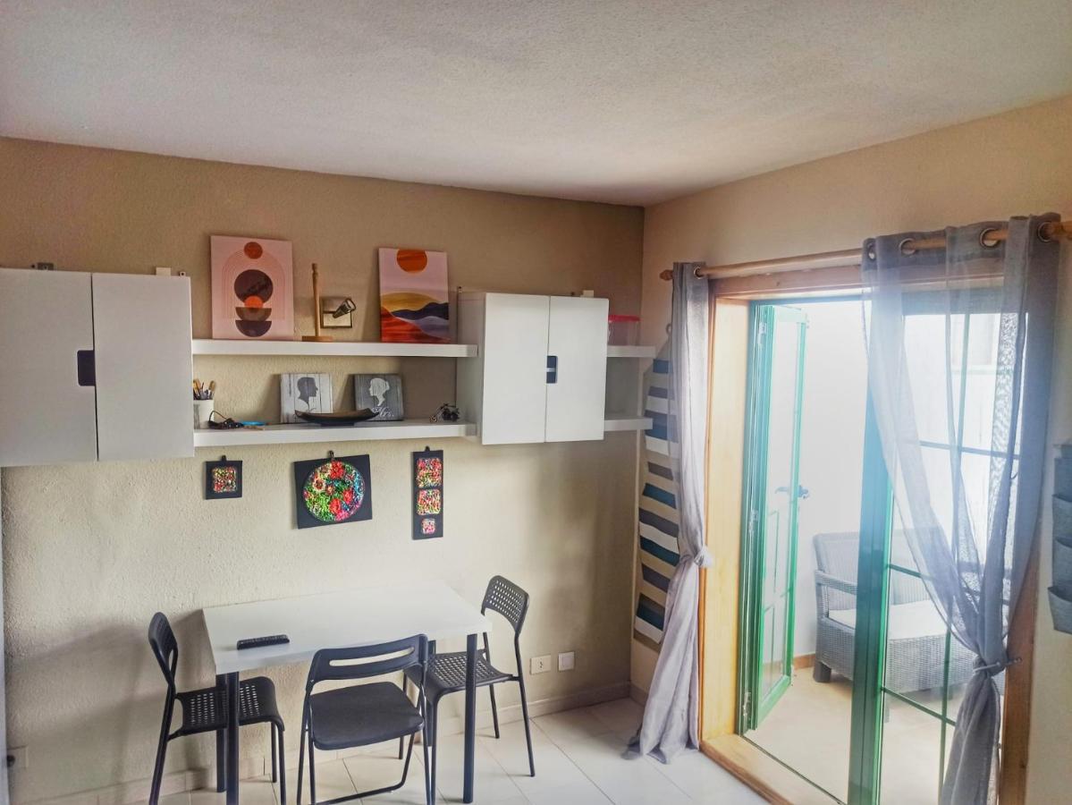 Caleta Paraiso 127 コスタ・デ・アンティグア エクステリア 写真