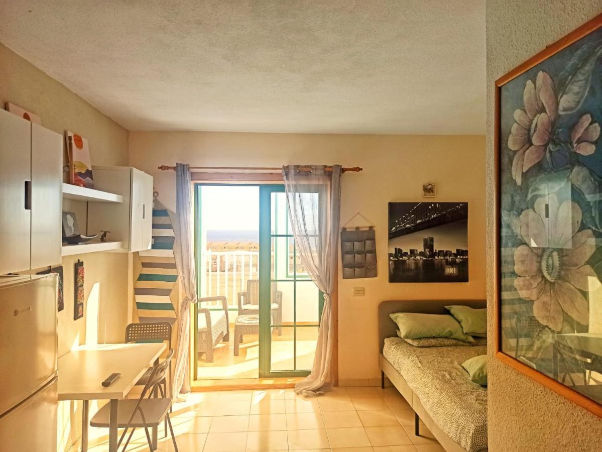 Caleta Paraiso 127 コスタ・デ・アンティグア エクステリア 写真