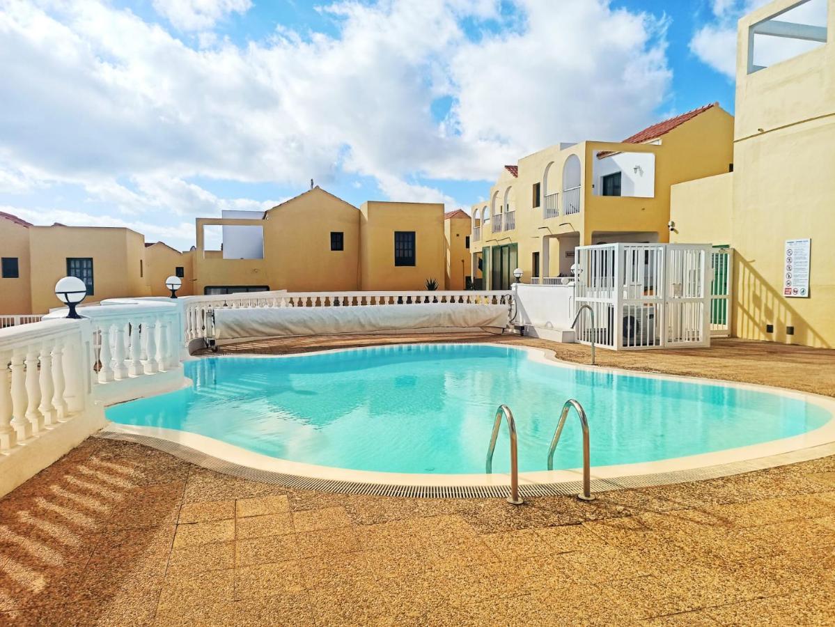 Caleta Paraiso 127 コスタ・デ・アンティグア エクステリア 写真