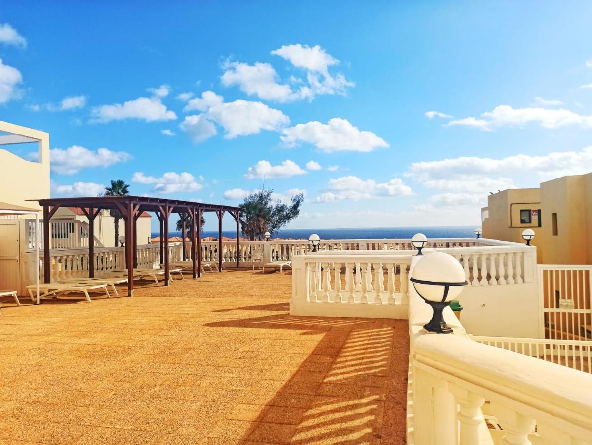 Caleta Paraiso 127 コスタ・デ・アンティグア エクステリア 写真