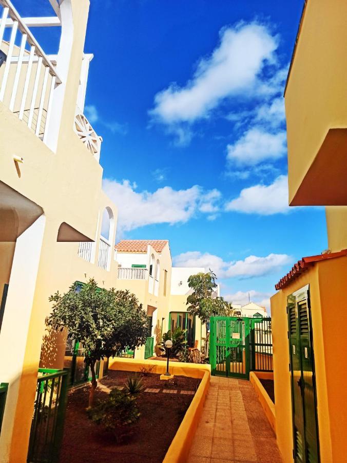 Caleta Paraiso 127 コスタ・デ・アンティグア エクステリア 写真
