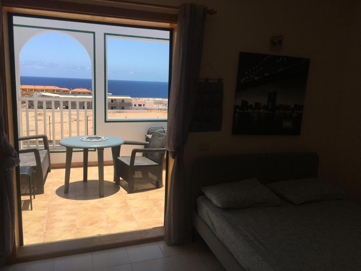 Caleta Paraiso 127 コスタ・デ・アンティグア エクステリア 写真