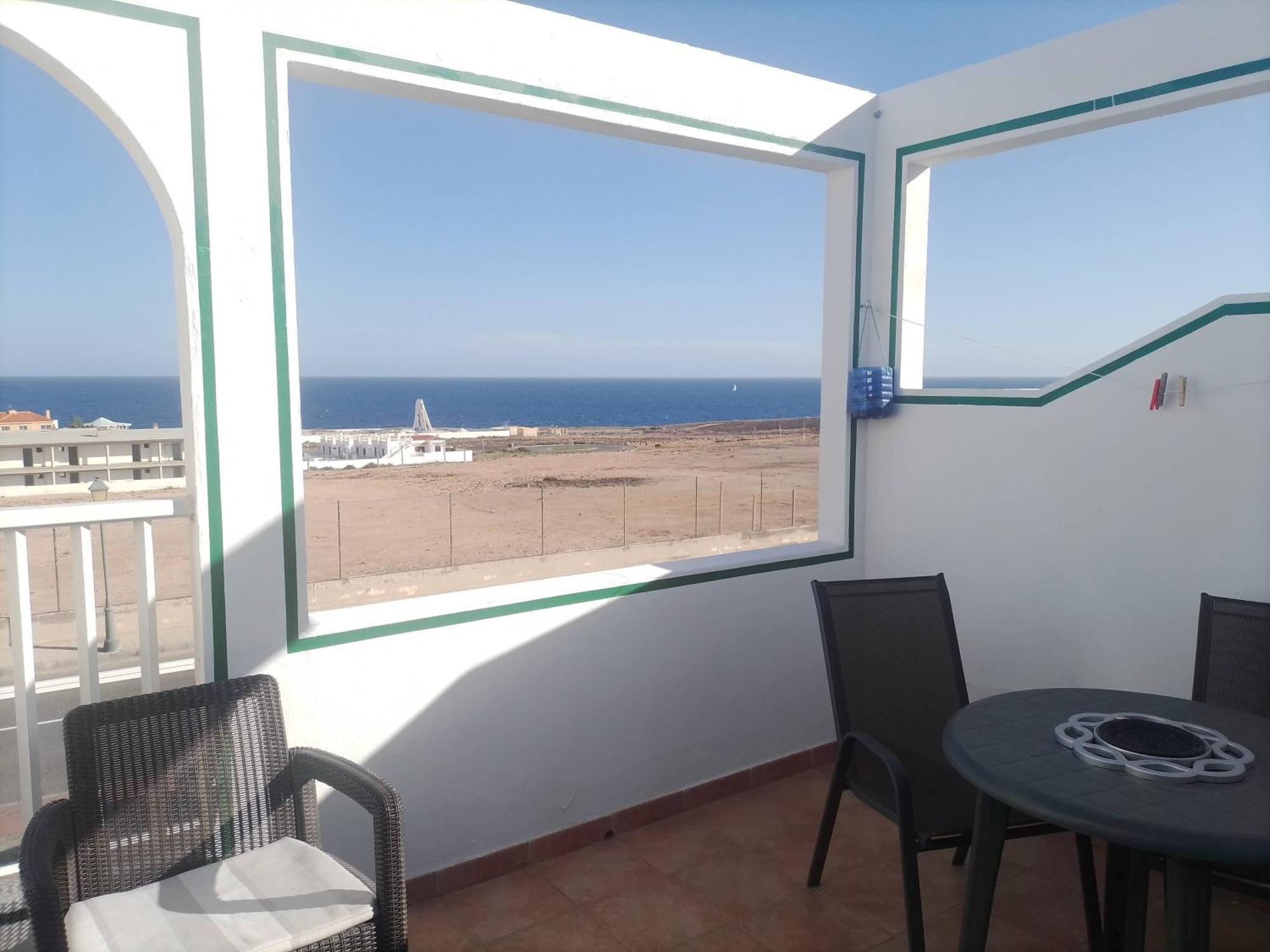 Caleta Paraiso 127 コスタ・デ・アンティグア エクステリア 写真