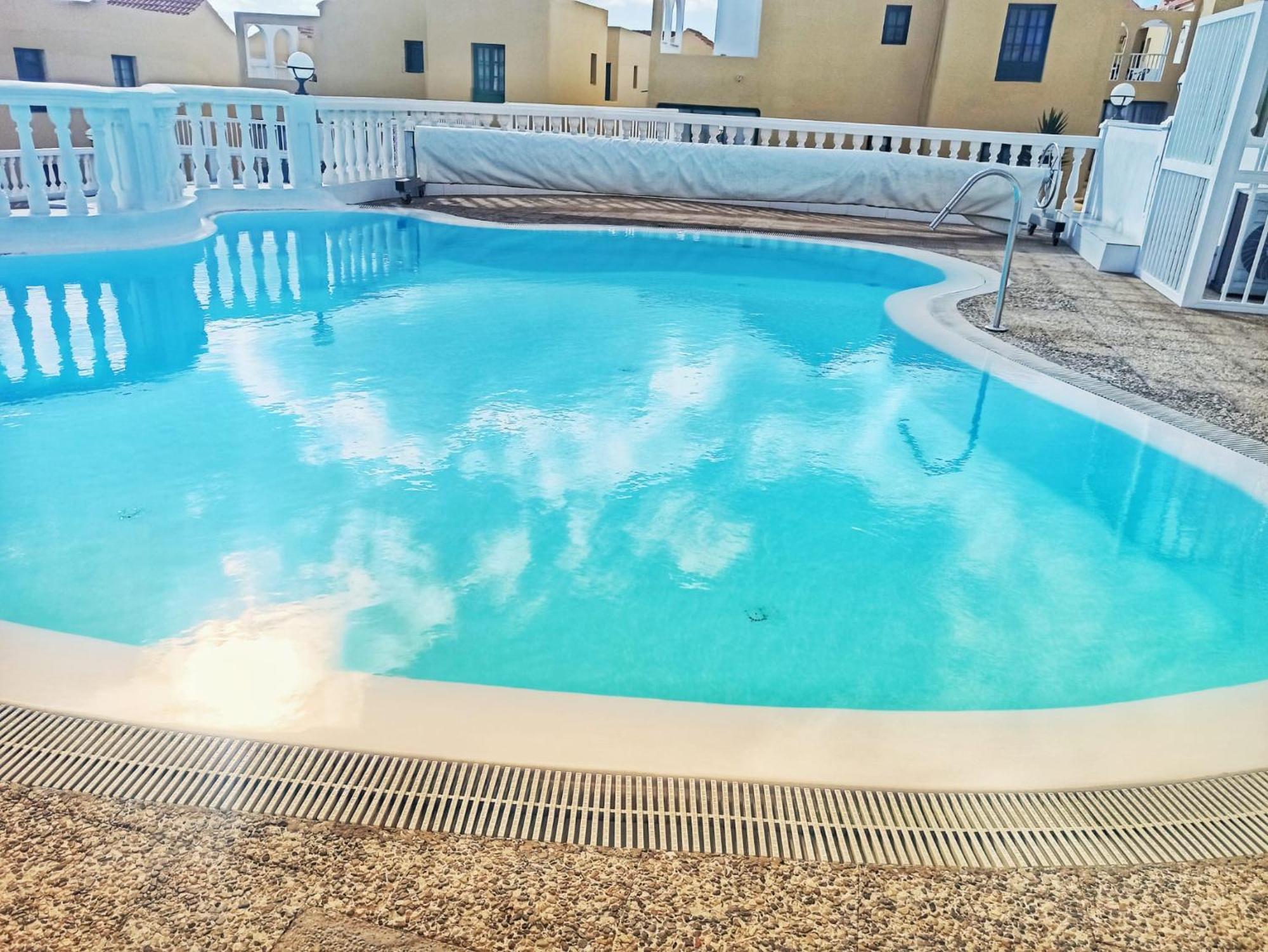 Caleta Paraiso 127 コスタ・デ・アンティグア エクステリア 写真