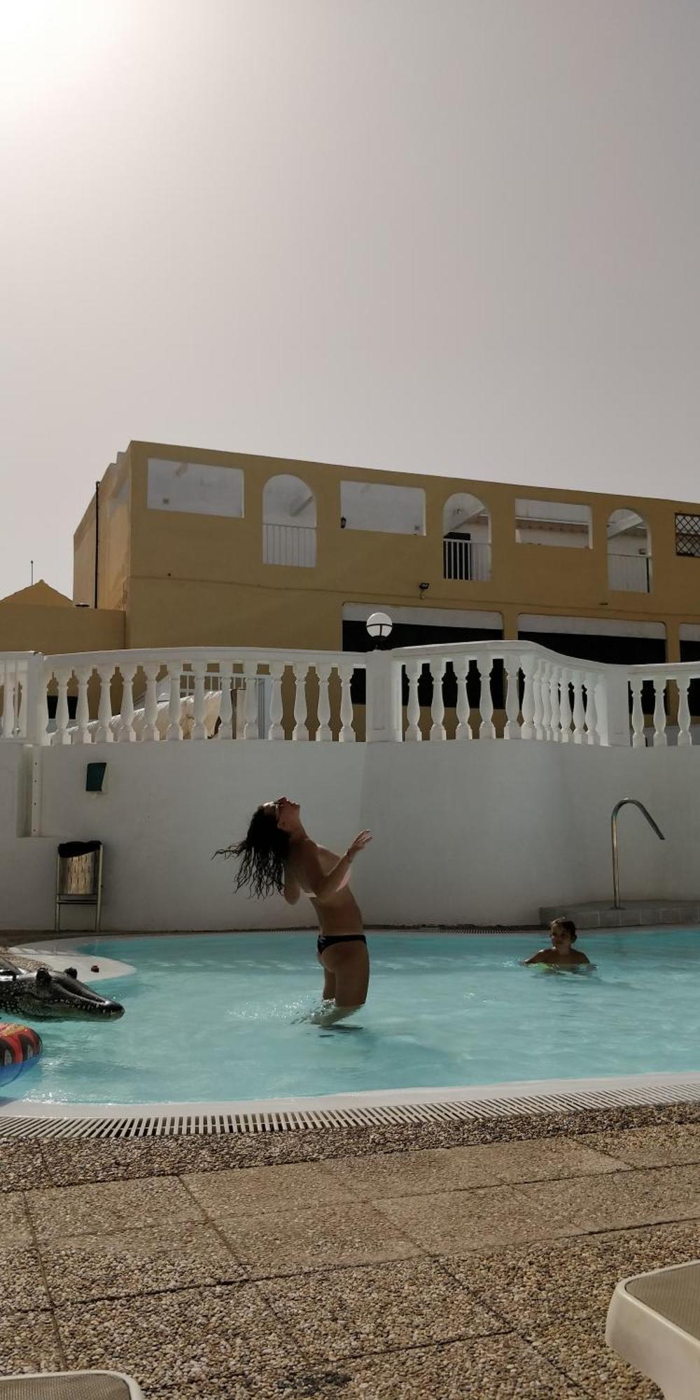 Caleta Paraiso 127 コスタ・デ・アンティグア エクステリア 写真